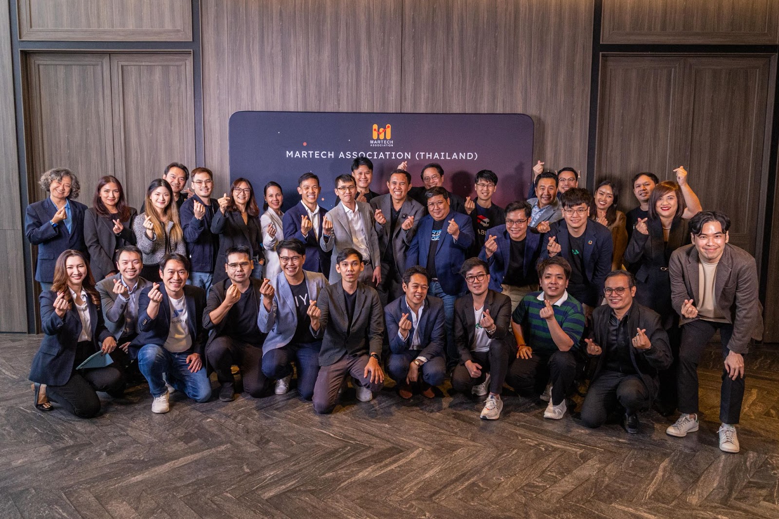 MarTech ไทย