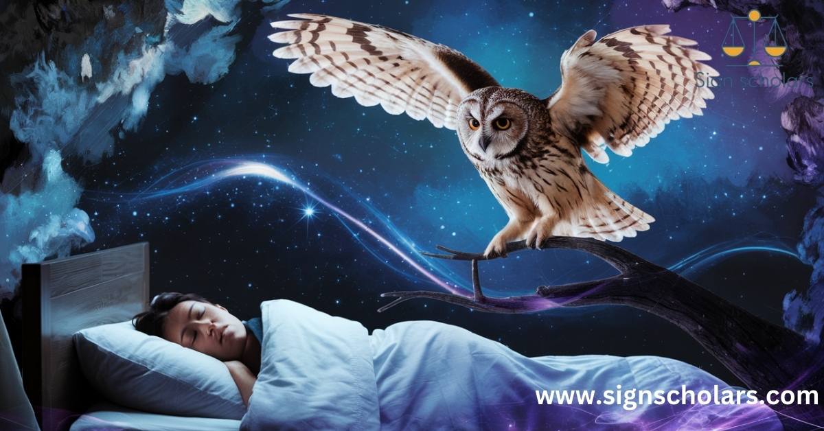 Owl Dreams and Their Interpretations