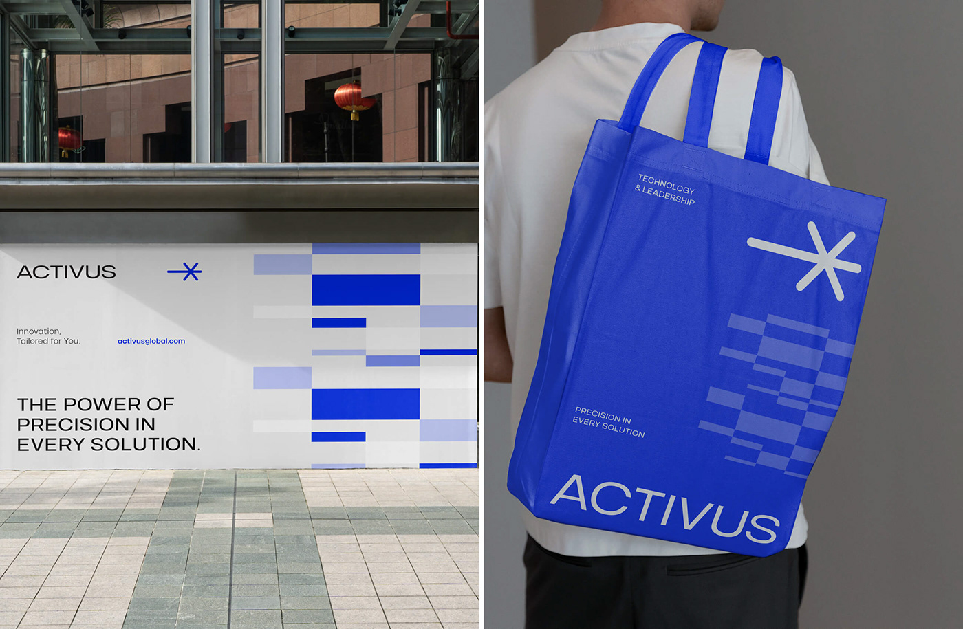 Image from the Activus: Branding and Visual Identity for the Digital Age article on Abduzeedo