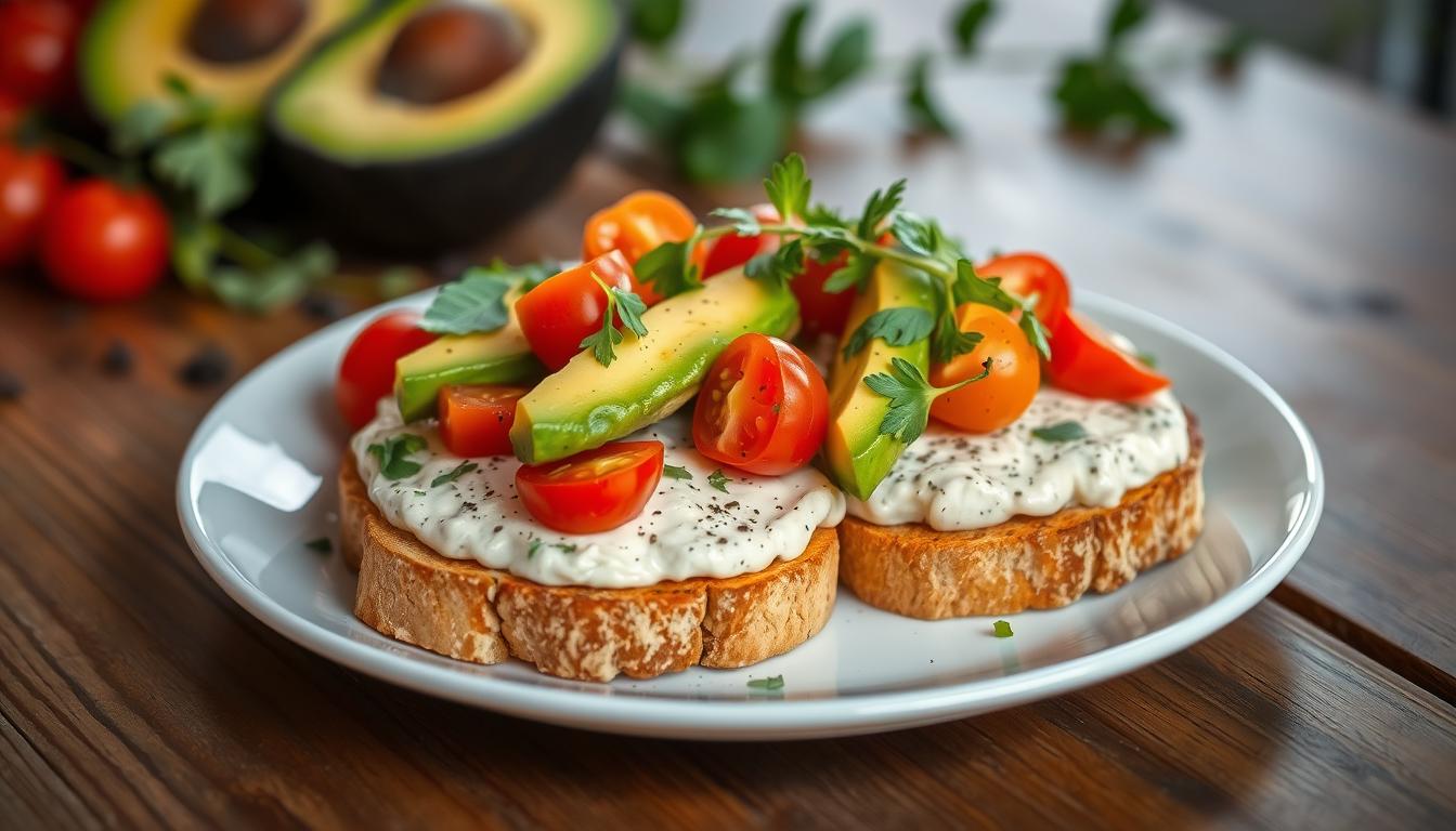 tempeh dishes