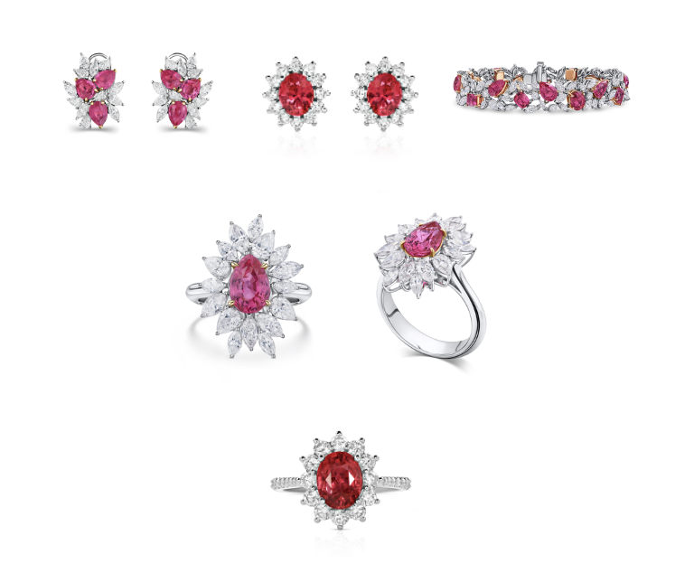 A collage of different jewelry

AI-generated content may be incorrect.