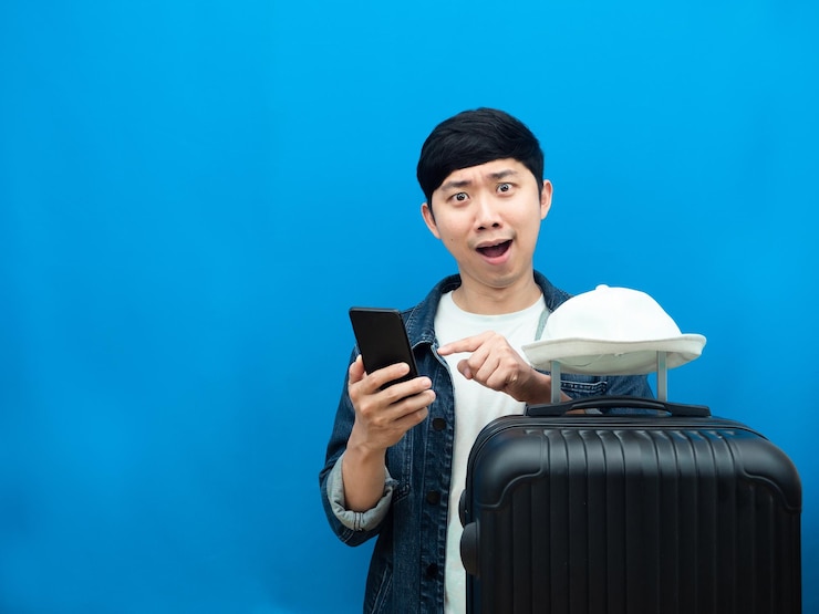 Secret Travel Deals Airlines Don’t Want You to Know