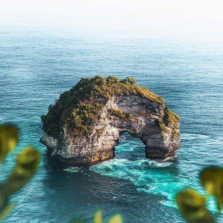 16 Tempat Menarik & Aktiviti di Nusa Penida + Tips Penting!