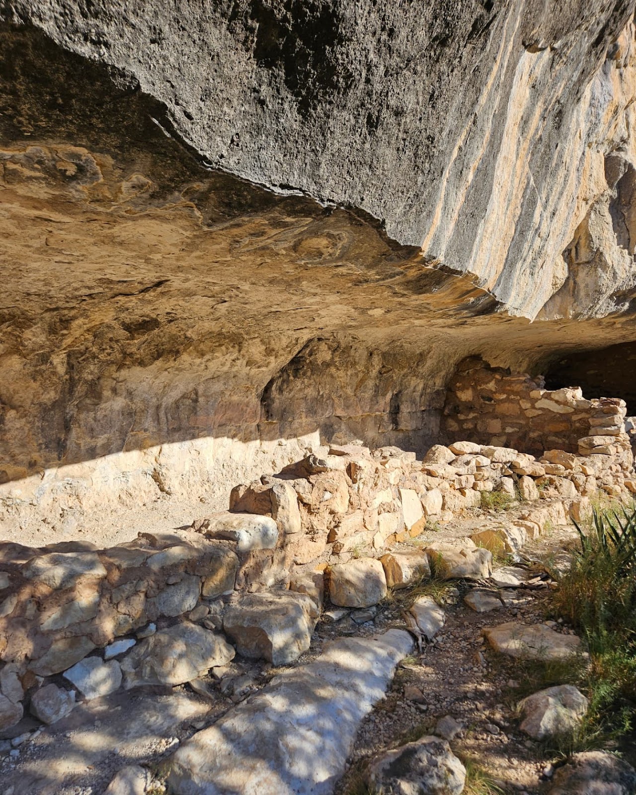 Walnut Canyon National Monument