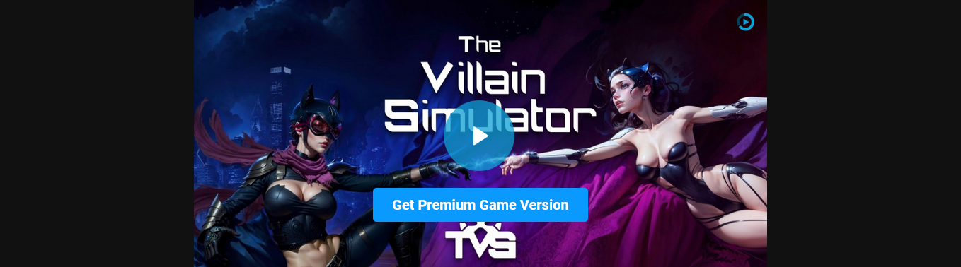 the villain simulator best vr game for bdsm