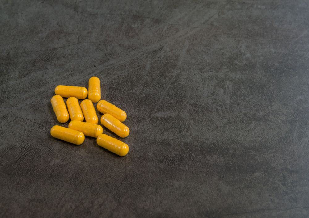 fatigue supplements