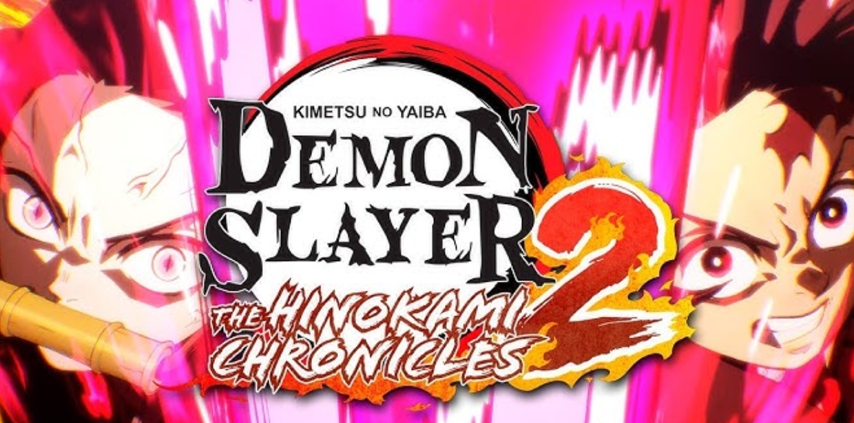 Demon slayer games