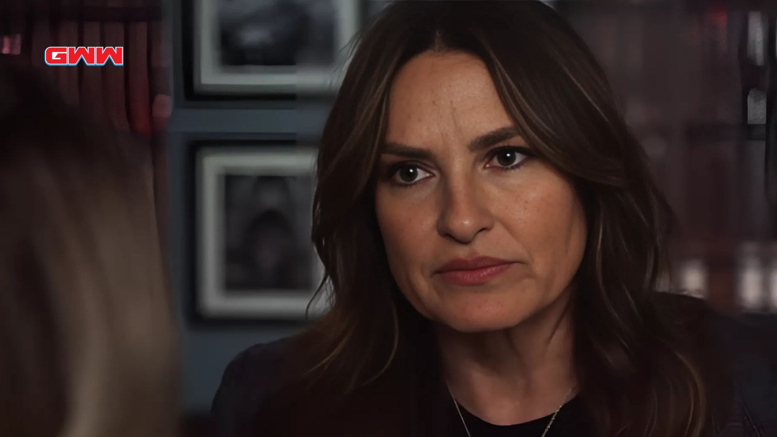 Olivia Benson in Law and Order