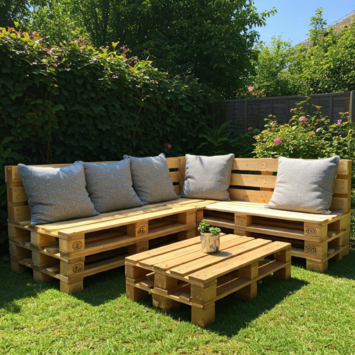 Affordable Outdoor Furniture Options