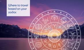 Astrology and Travel: Choosing Destinations Based on Your Sign
