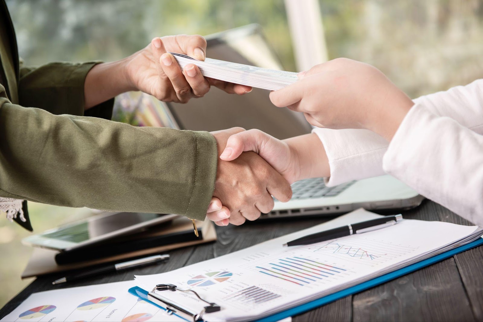 Personal Loan Settlement