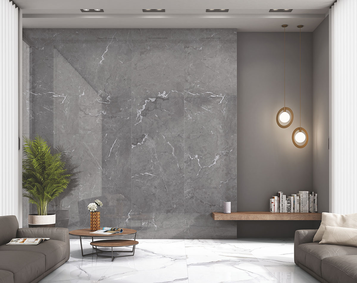 Feature Wall Tiles