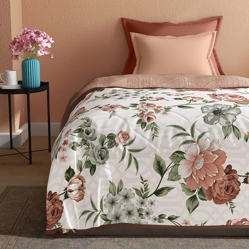 Wakefit Comforter Single Bed Quilt AC Blanket