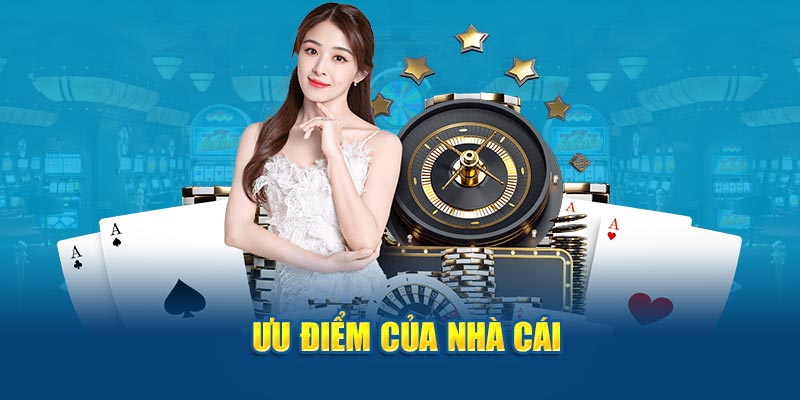 Giải mã sức hút cực đỉnh từ 33bet