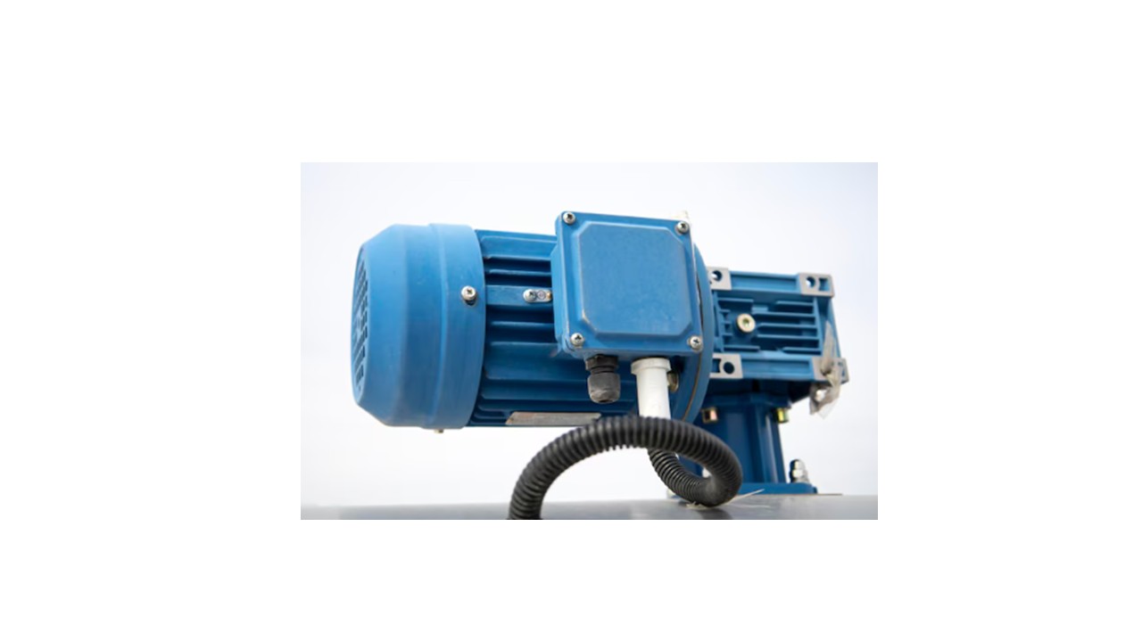 Centrifugal Pump 
