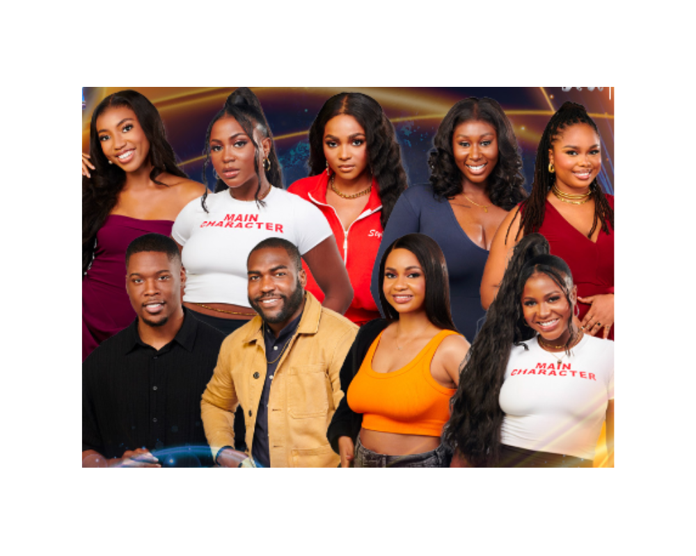 BBNaija9 housemates up for possible eviction in Week 8