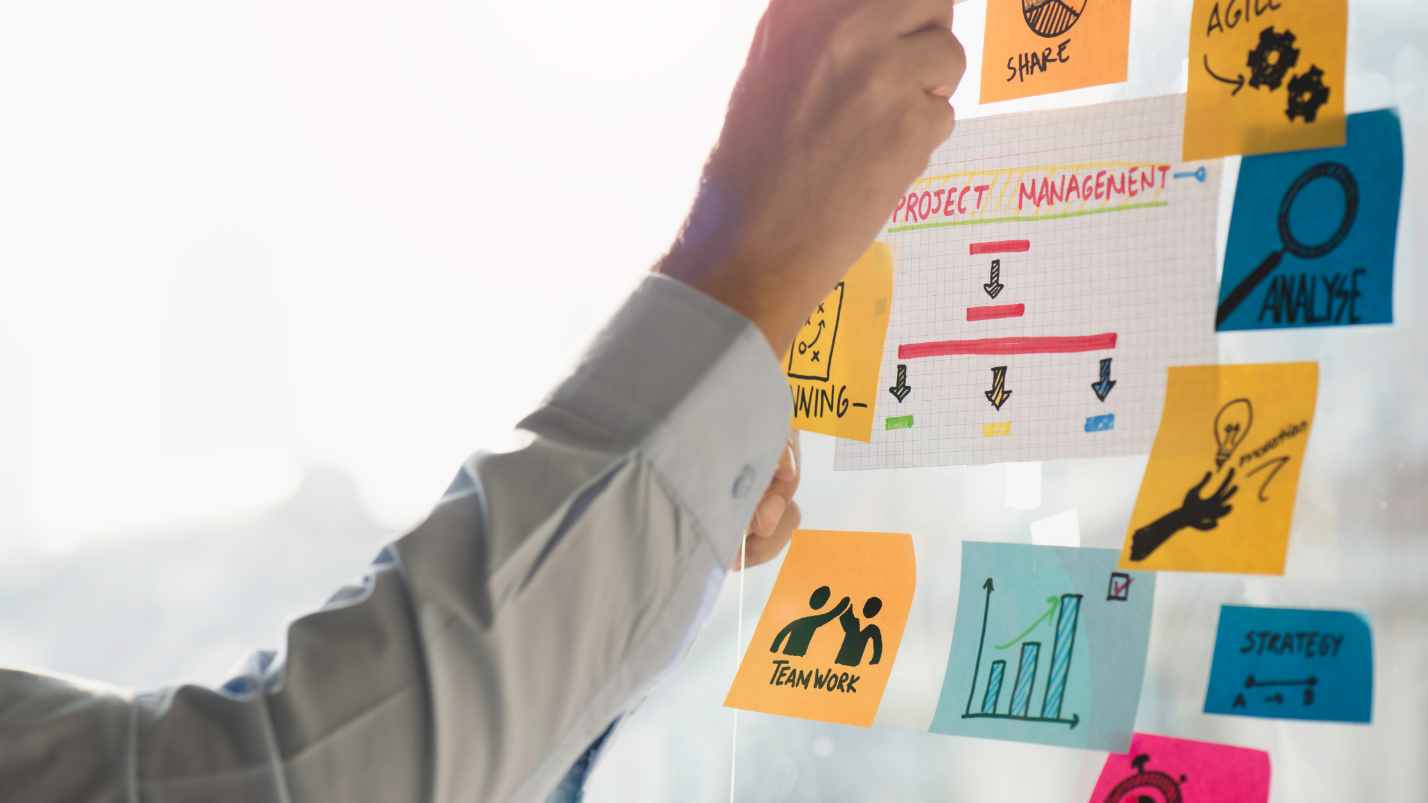 5. Project Management and Agile Methodology
