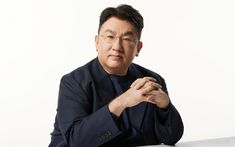 A picture of Bang Si Hyuk's 