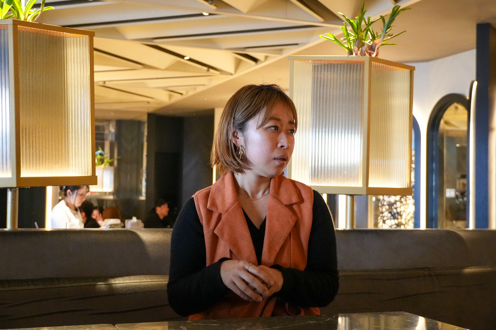 株式会社HUGE創業メンバーの秋山さん⑤