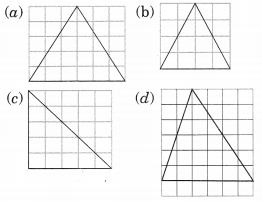 NCERT Solutions For Class 6 Maths Chapter 13 Symmetry 