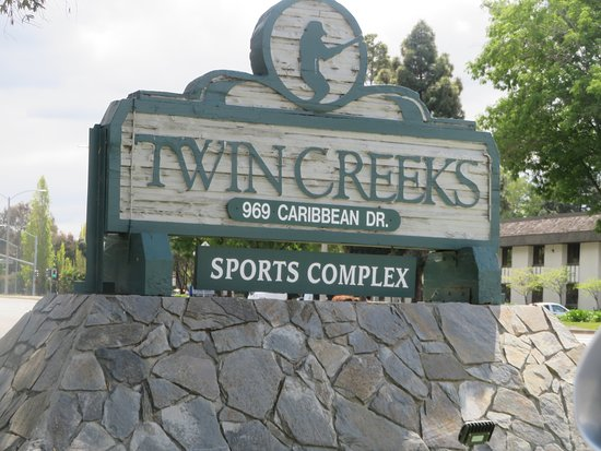 Twin Creeks Sports Complex