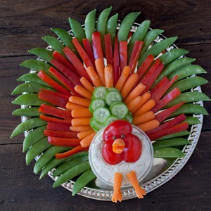 turkey veggie platter 3575 864x576 1