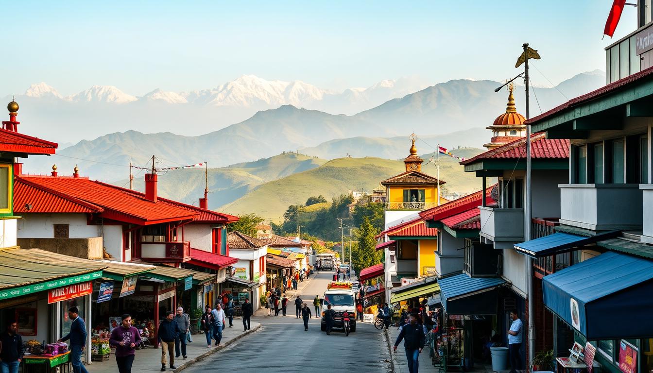 Gangtok Attractions