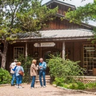 Heritage Woodworking Shop