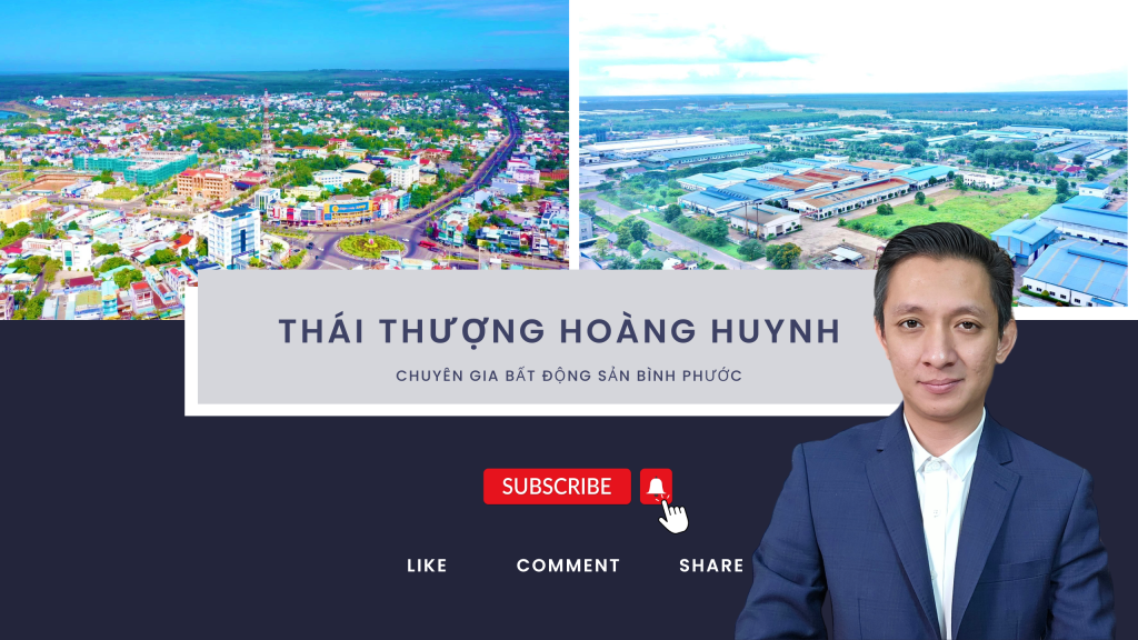 Thái Thượng Hoàng Huynh - chuyên gia bất động sản Bình Phước và cố vấn phát triển doanh nghiệp, phát triển bản thân trước khi phát triển kinh doanh