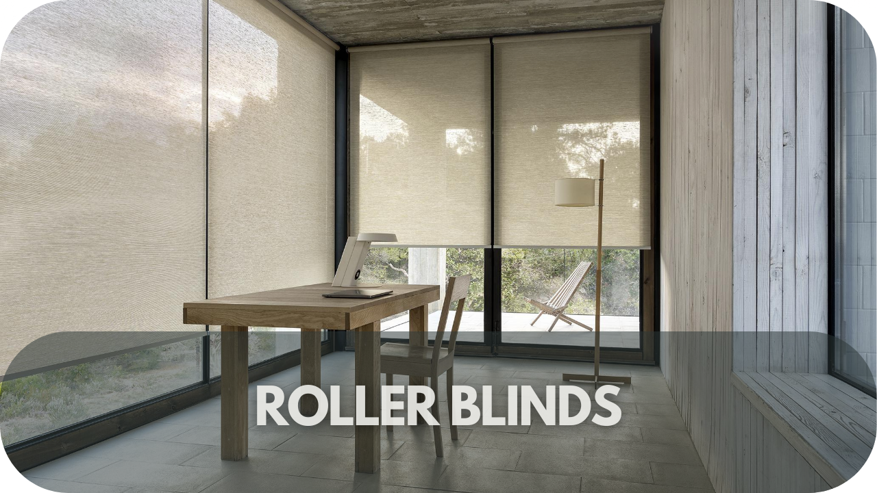 Roller Blinds