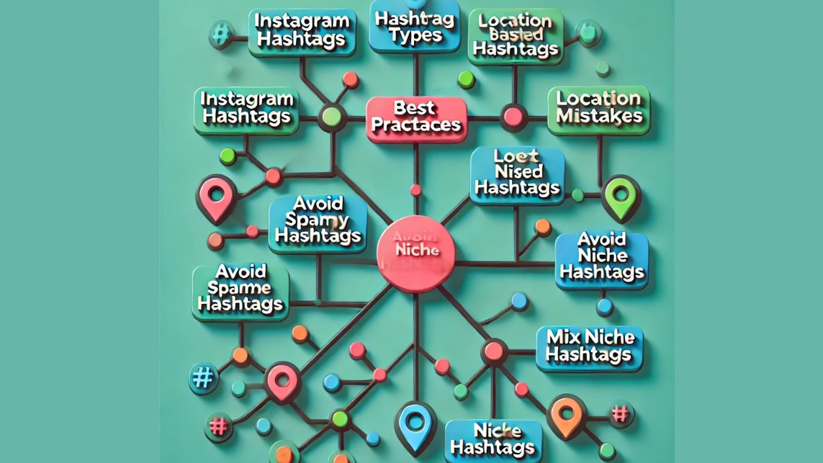 How to Choose the Most Effective Hashtags for Your Articles