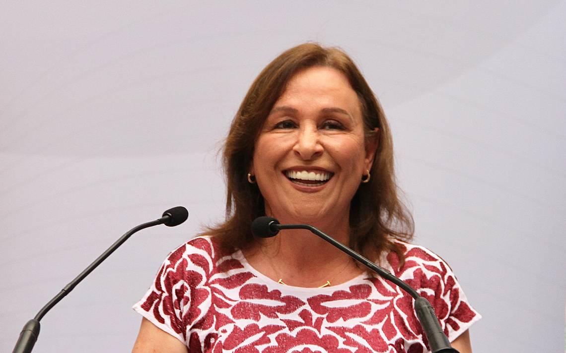 Rocío Nahle García, ¿cómo inició su trayectoria política? - Diario de  Xalapa | Noticias Locales, Policiacas, sobre México, Veracruz, y el Mundo