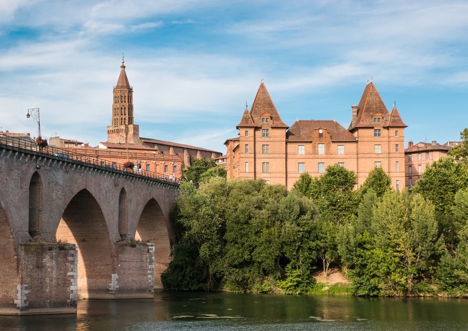 Location de voiture de mariage à Montauban