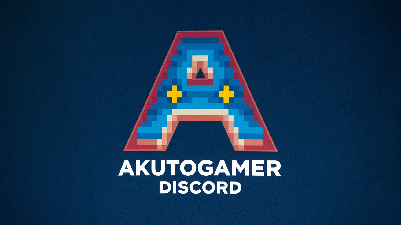 akutogamer discord