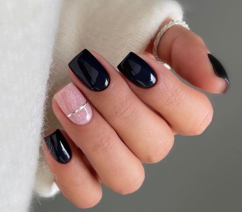 Hint of Pink