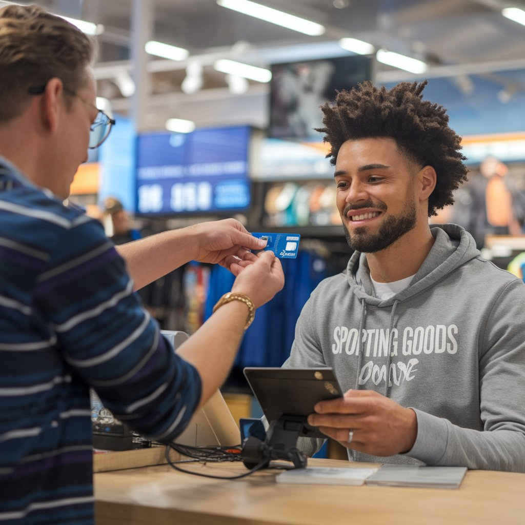 Dick's Sporting Goods Gift Card Balance