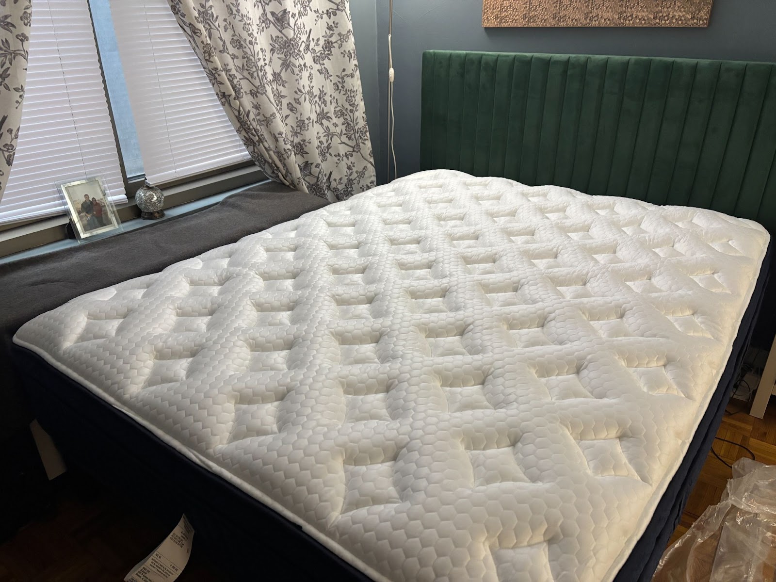 Mattress
