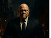 The Kingpin (2025) – Hollywood Movie Review, Plot, and Critique