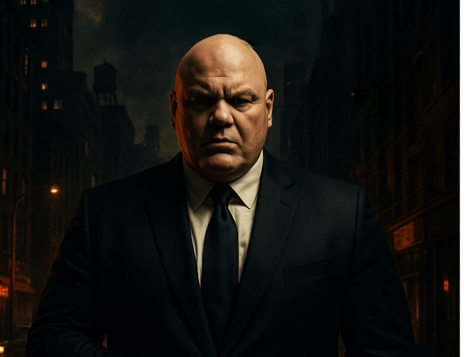 The Kingpin (2025) – Hollywood Movie Review, Plot, and Critique