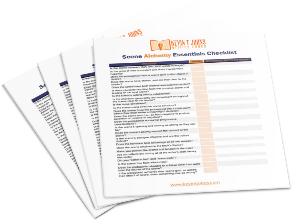 Writing coach Kevin T. Johns reveals the real timeline for writing a book—from rough draft to final revision—so you can finally finish your novel without burning out.