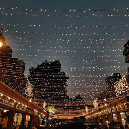Best Destinations to Welcome the New Year in Style in 2025 