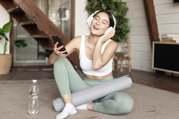 Fitness Workouts That Support a Healthy Body and Mind