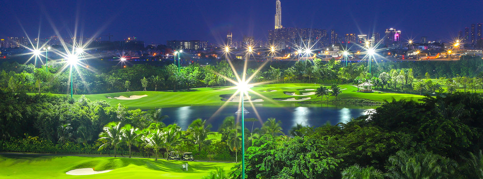 Tan Son Nhat Golf Course