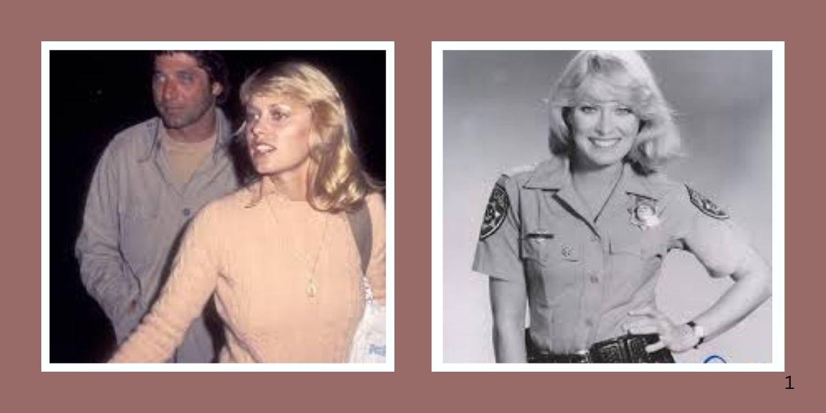 Randi Oakes Career Rise-Officer Bonnie Clark in CHiPs