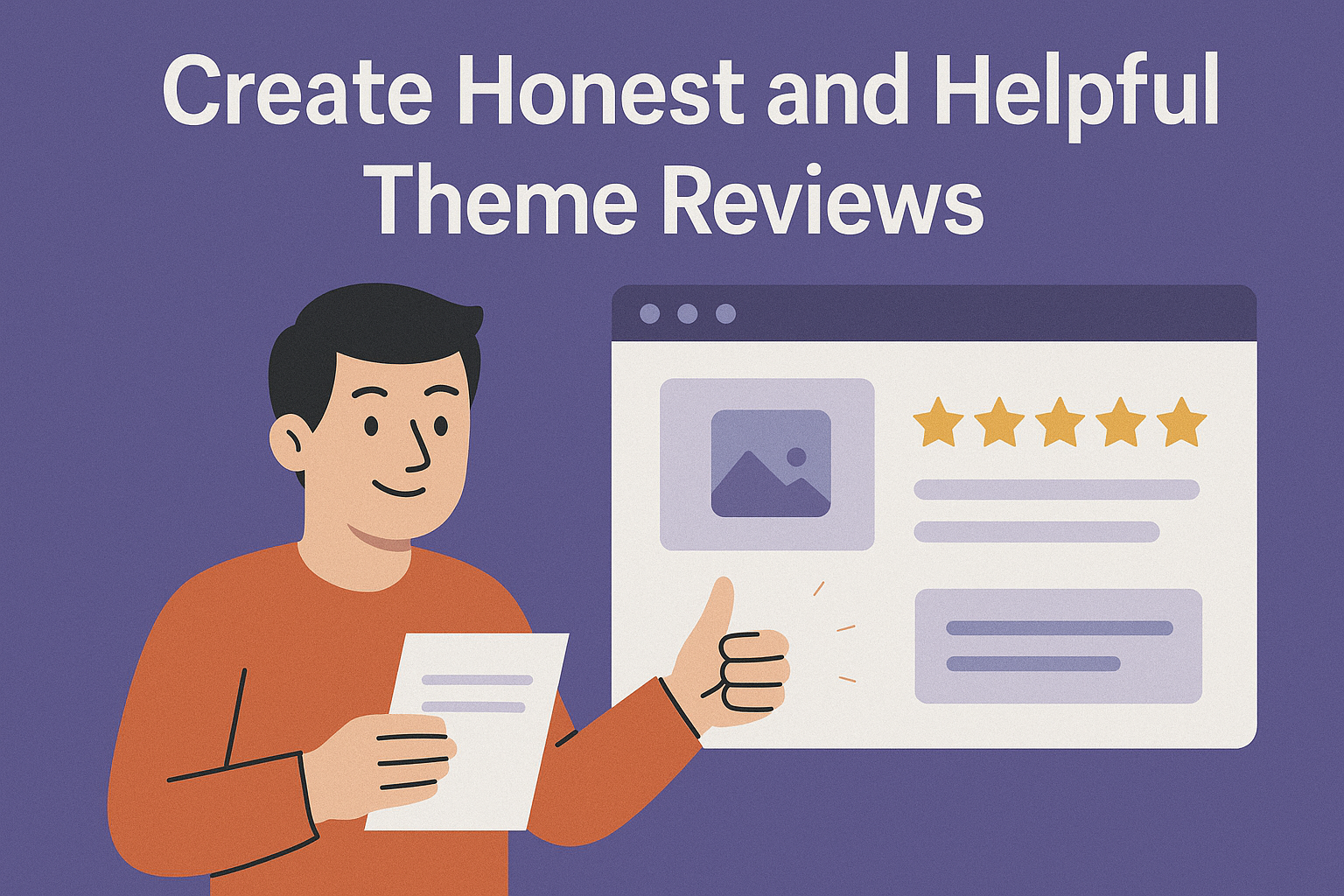 Promote WordPress Themes as an Affiliate