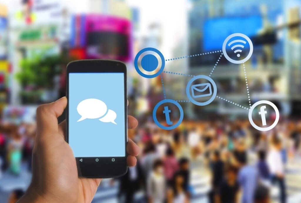 The Digital Age-Social history of Britain