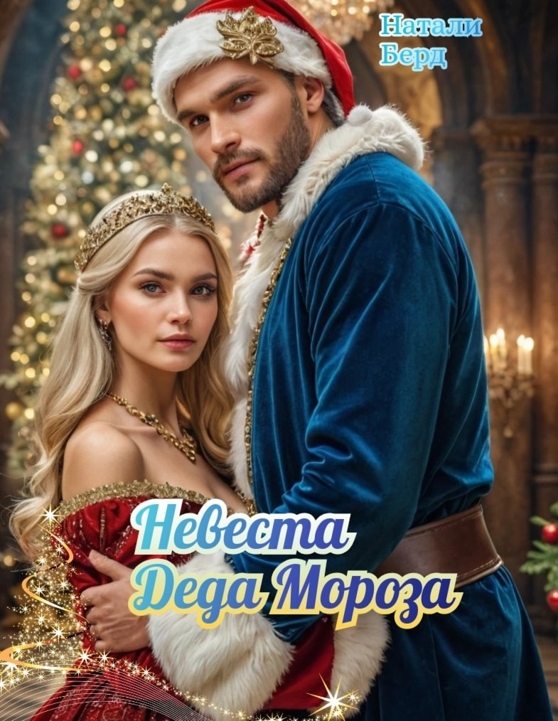 "Невеста деда Мороза"
