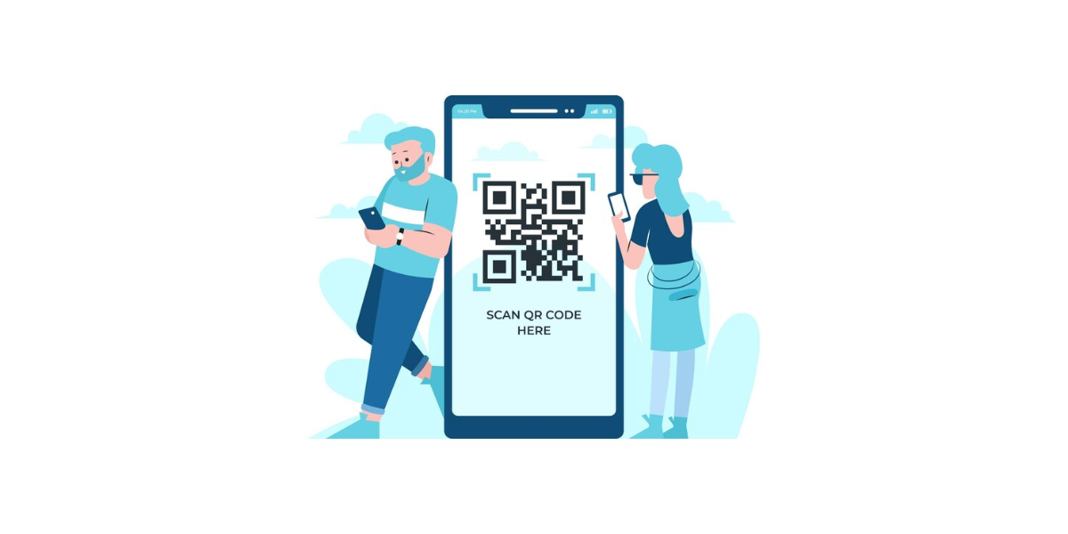 QR Codes and streaming platforms: A perfect match