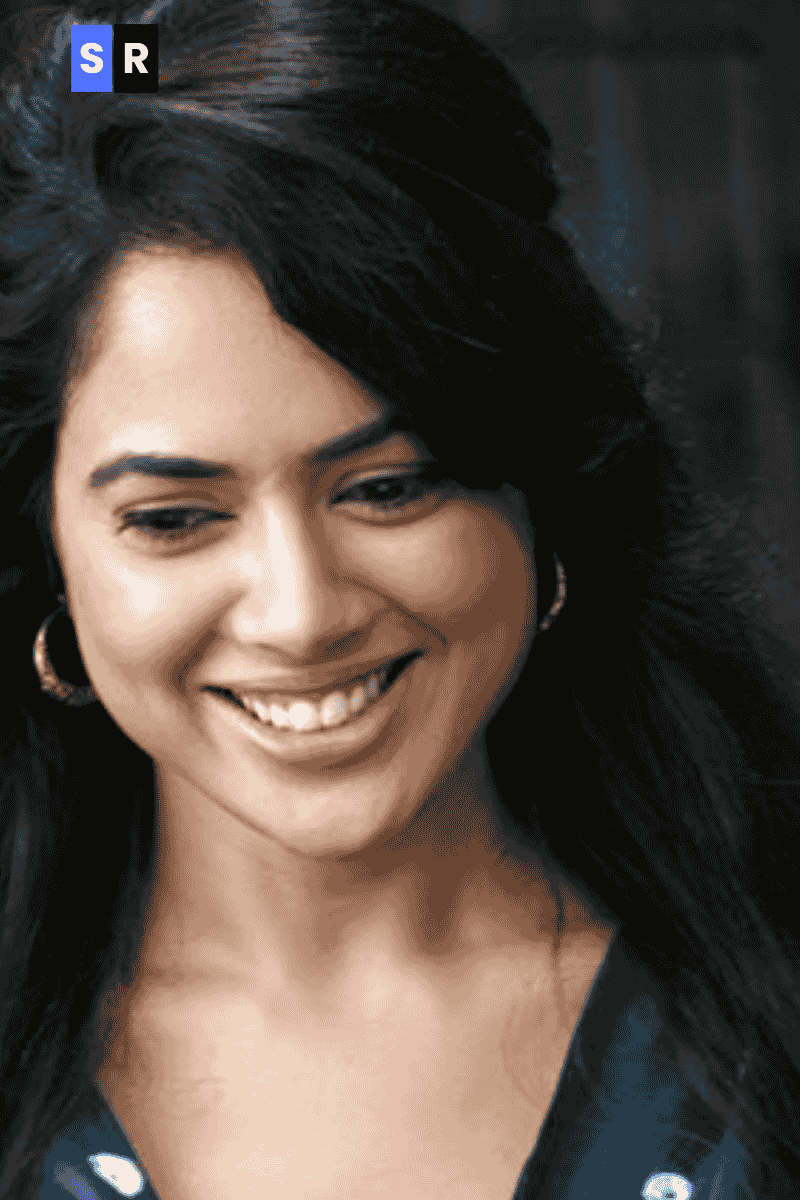 Simran Reddy – A Star to Watch Out For in yessma series