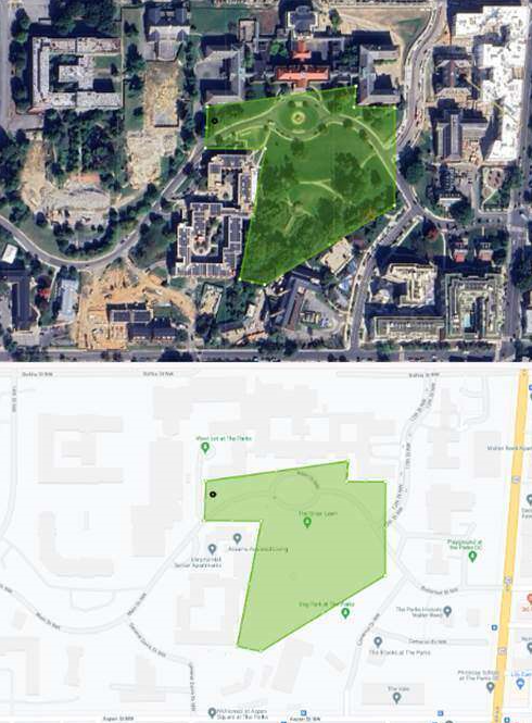 Event Geofencing for Multifamily Marketing